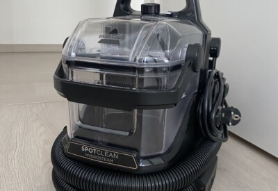 Location Nettoyeur vapeur électrique Autre à Rennes