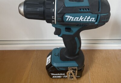 Location Visseuse perceuse électrique Makita à Bordeaux