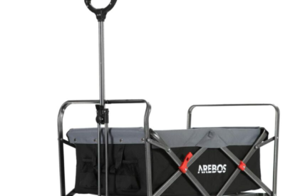 Location Chariot pliable Autre à Contes