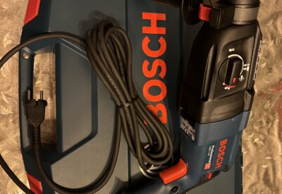 Location Burineur perforateur électrique Bosch à Ivry sur seine