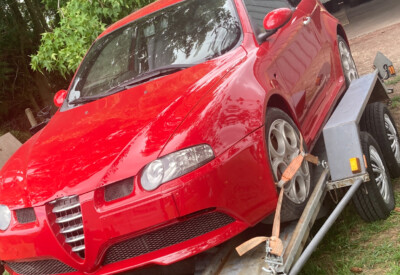 Location Remorque porte voiture Plus de 750kg Autre à Chilly-le-Vignoble