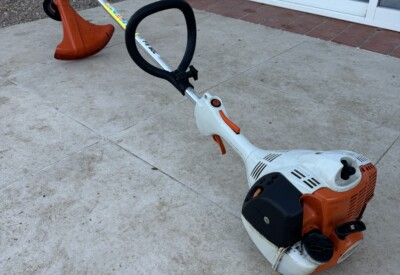 Location Débroussailleuse Thermique Stihl à Saint-Jory