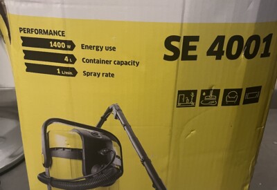 Location Injecteur extracteur Karcher à Pessac