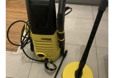Location Karcher électrique Karcher à Montigny-le-Bretonneux