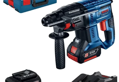 Location Burineur perforateur électrique Bosch à Roubaix