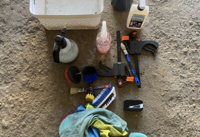 Location Kit auto Autre à Albi
