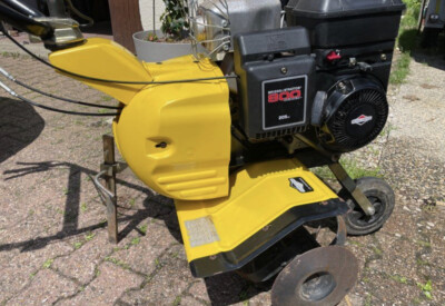 Location Motobineuse Thermique Autre à Cestas