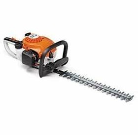 Location Taille haie Thermique Stihl à Trieux