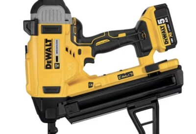 Location Cloueur électrique Dewalt à Eysines