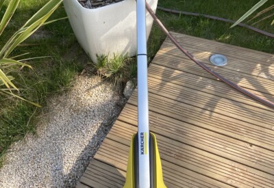 Location Brosse Karcher LC4 Karcher à Cabriès