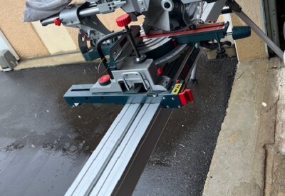 Location Scie sur table électrique Bosch à Givors