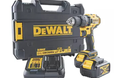 Location Visseuse perceuse Sans-fil Dewalt à Seclin