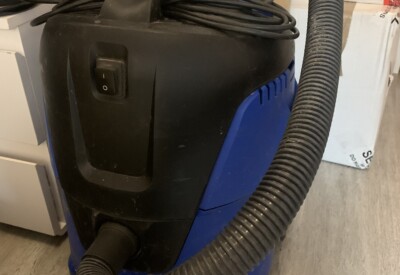 Location Aspirateur eau poussière électrique Autre à Villefranche-sur-Saône