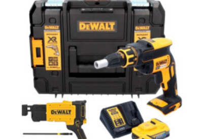 Location Visseuse à placo électrique Dewalt à Billio