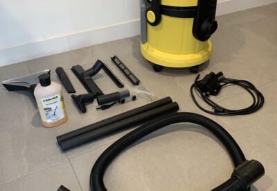 Location Shampouineuse Karcher à Lunel