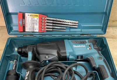 Location Perforateur burineur électrique Makita à Creuzier-le-Vieux