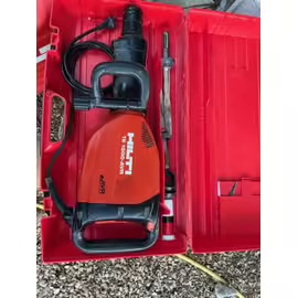 Location Marteau de démolition électrique Hilti à Ingré