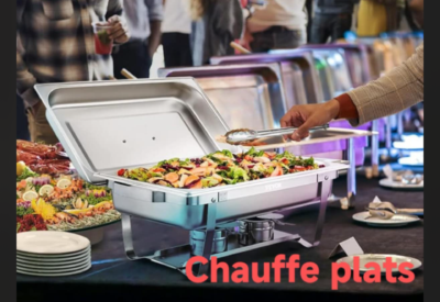 Location Chauffe plat Autre à Chaumes-en-Retz