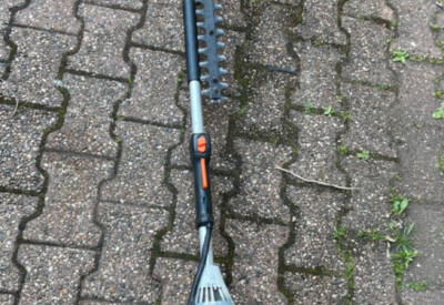 Location Taille haie sur perche thermique Stihl à Cestas