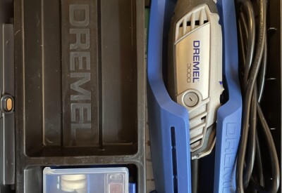 Location Dremel électrique Autre à Saint-Sébastien-sur-Loire
