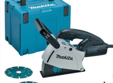 Location Rainureuse électrique Makita à Lingolsheim