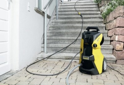 Location Karcher électrique Karcher à Wicres
