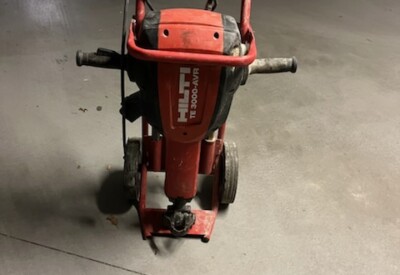 Location Perforateur burineur électrique Hilti à Ancenis-Saint-Géréon