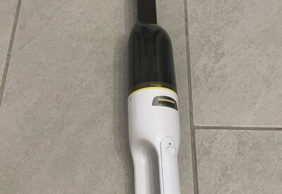 Location Aspirateur électrique Karcher à Naveil