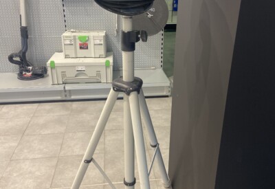 Location Spot Festool à Coutras