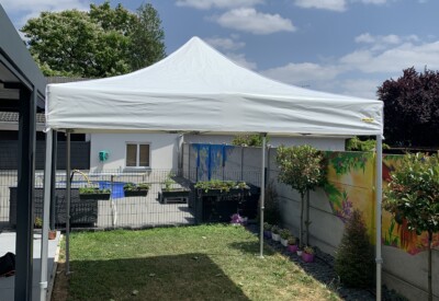 Location Tonnelle Autre à Tonnoy