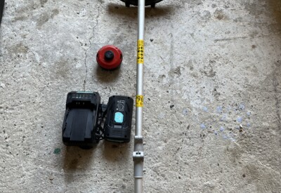 Location Rotofil électrique Autre à Faucon