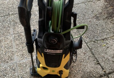 Location Karcher électrique Karcher à Floing