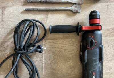 Location Burineur perforateur électrique Wurth à Créhen