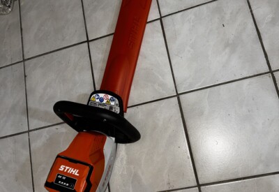 Location Taille haie électrique Stihl à Bourg-en-Bresse
