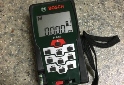 Location Télémètre laser Bosch à Verson