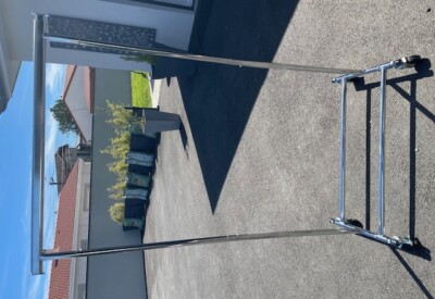 Location PORTANTS A VETEMENTS Autre à Les Martres-d'Artière
