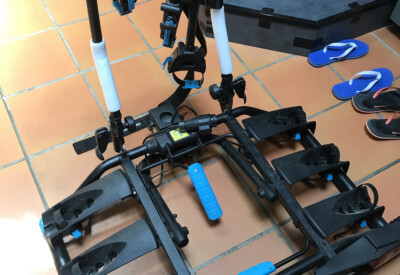 Location Porte vélos Autre à Ramonville-Saint-Agne