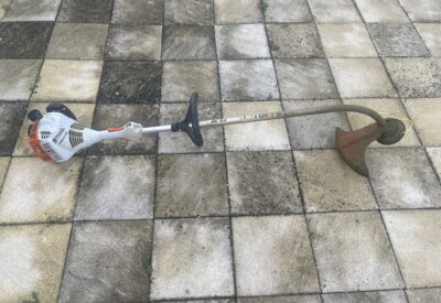 Location Débroussailleuse Thermique Stihl à Les Avenières Veyrins-Thuellin