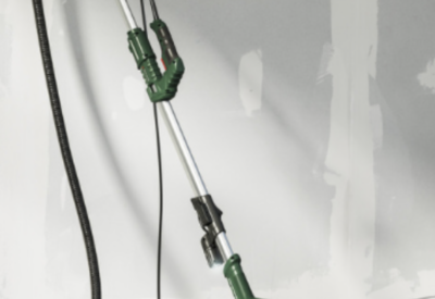 Location Ponceuse girafe avec aspirateur Fartools à Bordeaux