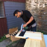OmarDaniel propose de la location d'outils entre particulier sur Nantes