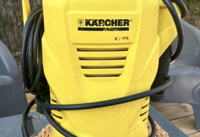 Location Karcher électrique Karcher à Eysines