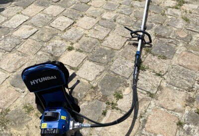Location Taille haie sur perche thermique Autre à Champlan