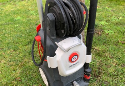 Location Karcher sterwins 130 bars à Nanterre