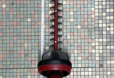 Location Taille haie électrique Einhell à Mexy
