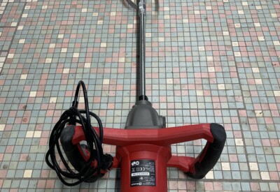 Location Malaxeur électrique Einhell à Mexy
