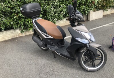 Location Deux roues Autre à Combronde