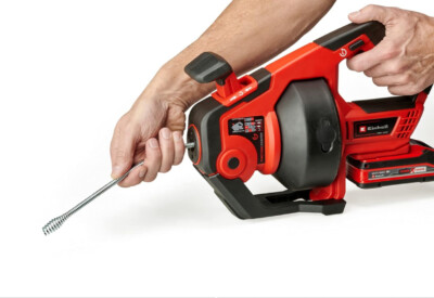 Location Furet Einhell à Noisy-le-Sec