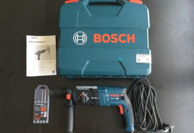 Location Perforateur BOSCH Professionnel SDS-Plus GBH 2-28 F Bosch pro à Eaubonne