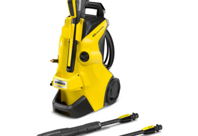 Location Nettoyeur haute pression électrique Karcher à Plaisir