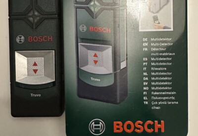 Location Détecteur métaux électrique Bosch à Romillé